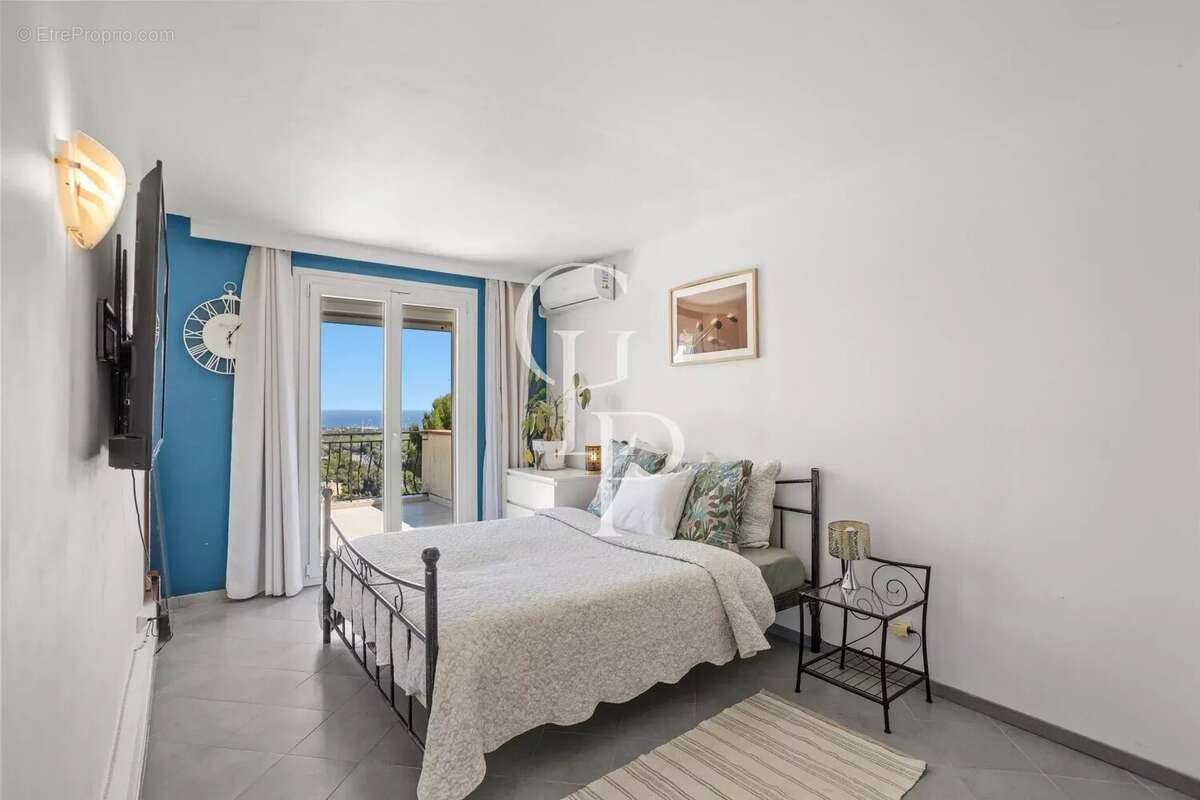 Maison à ANTIBES