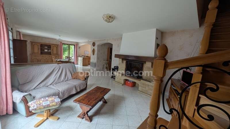 Maison à vendre 6 pièces  (24) - photo 4