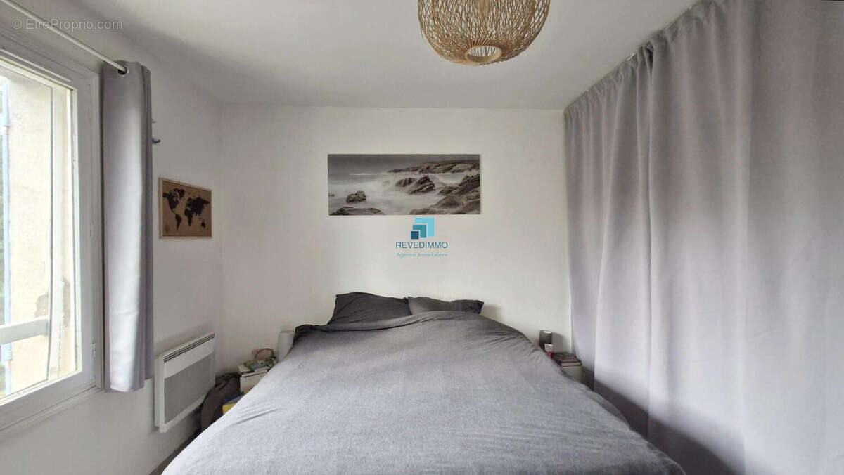 Maison à PUGET-SUR-ARGENS