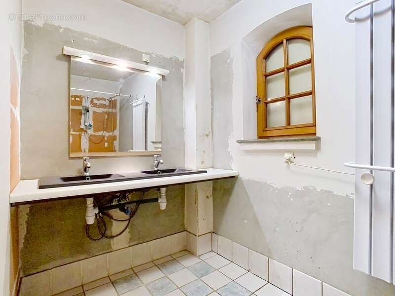 Maison à FAVERGES