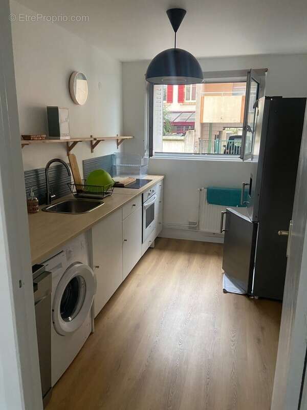 Appartement t4 dijon centre - colocation - photo 11