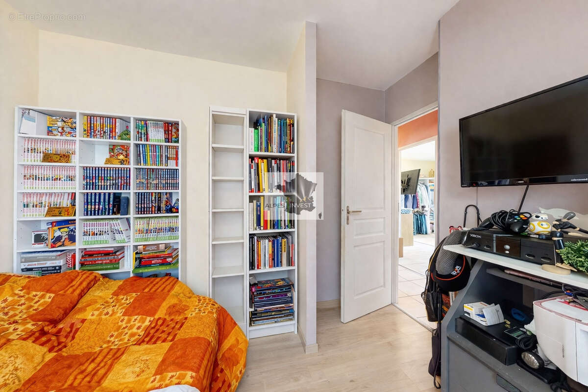 Maison à PONTCHARRA