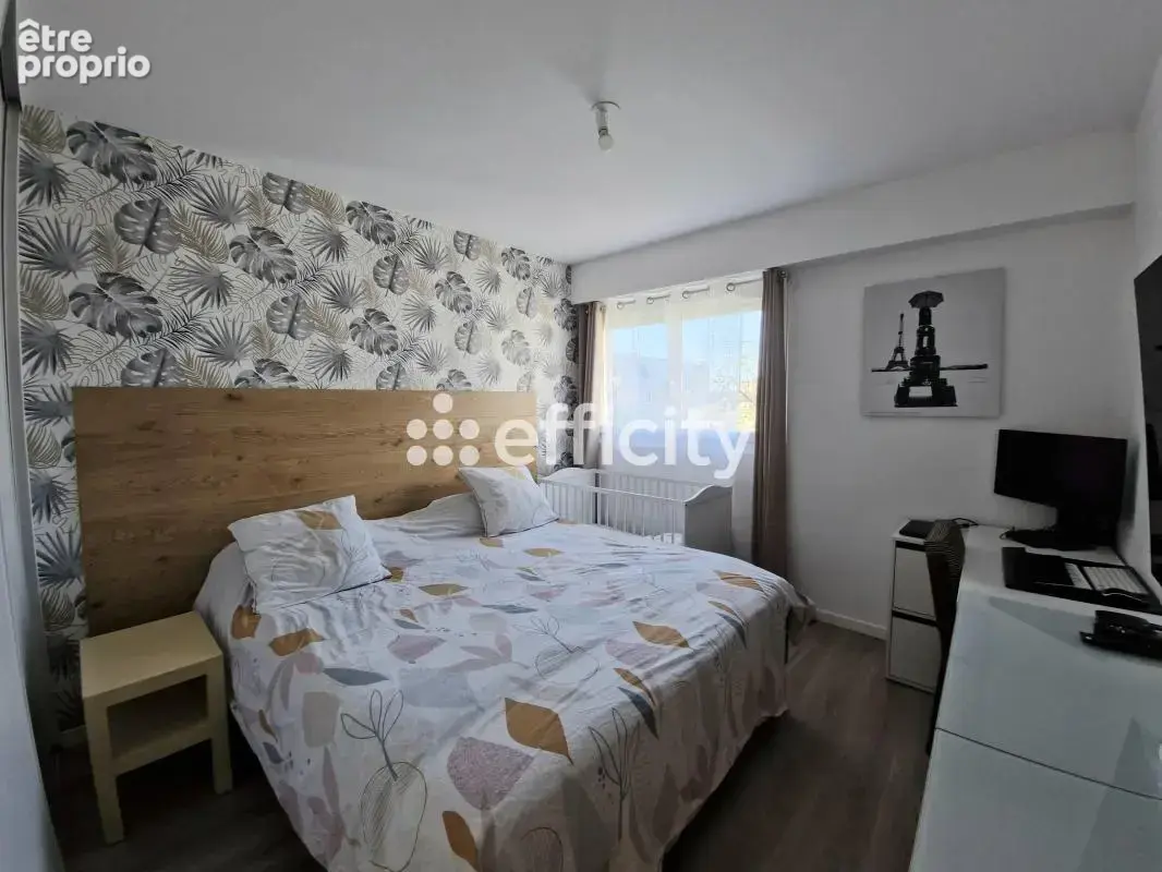 Appartement - photo 11