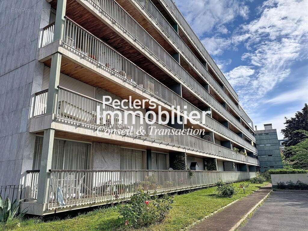 Appartement 2 chambres - Triangle d'Or, entre centre ville et RER - photo 15