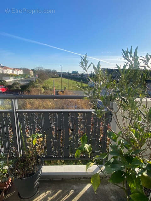 Appartement à AYTRE