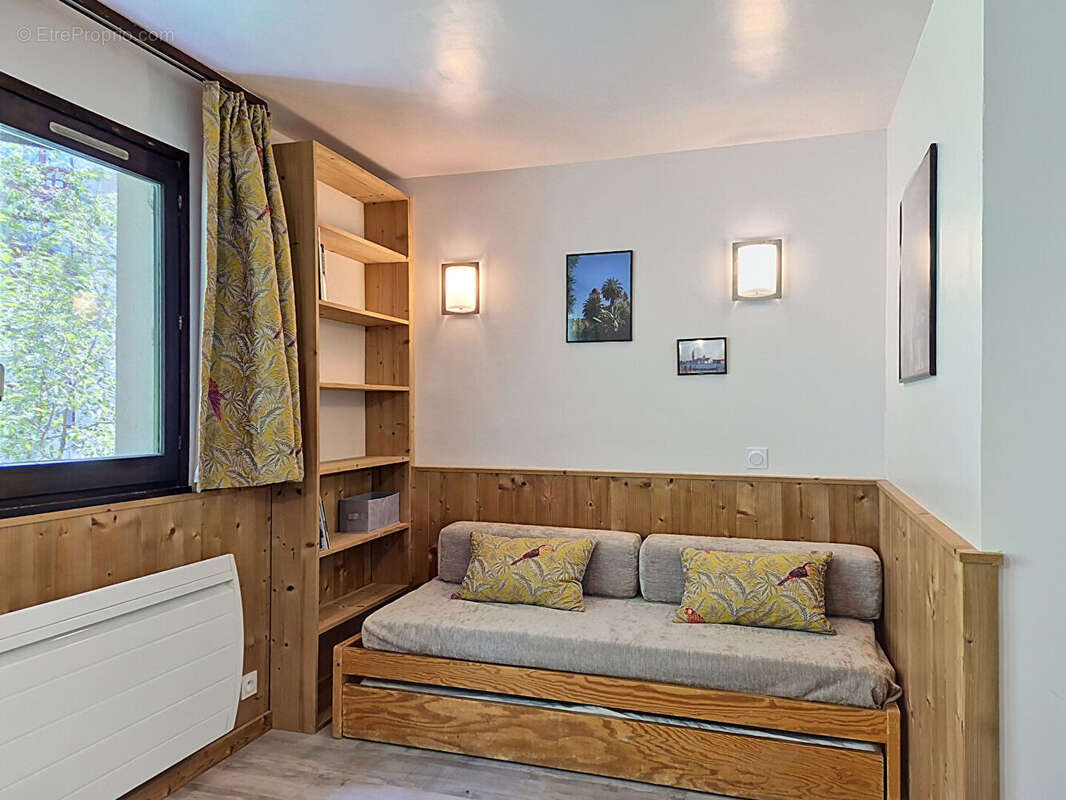 Appartement à SAINT-JEAN-DE-BELLEVILLE