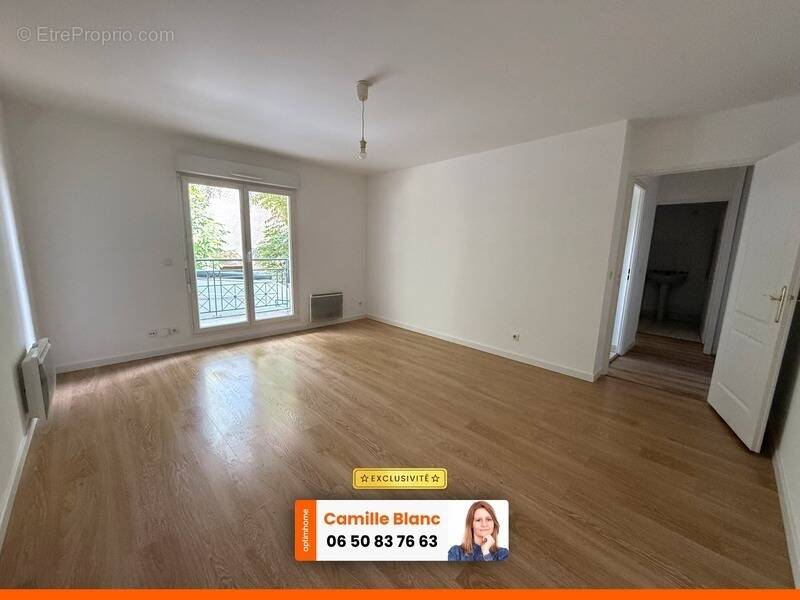 Appartement à CHARTRES
