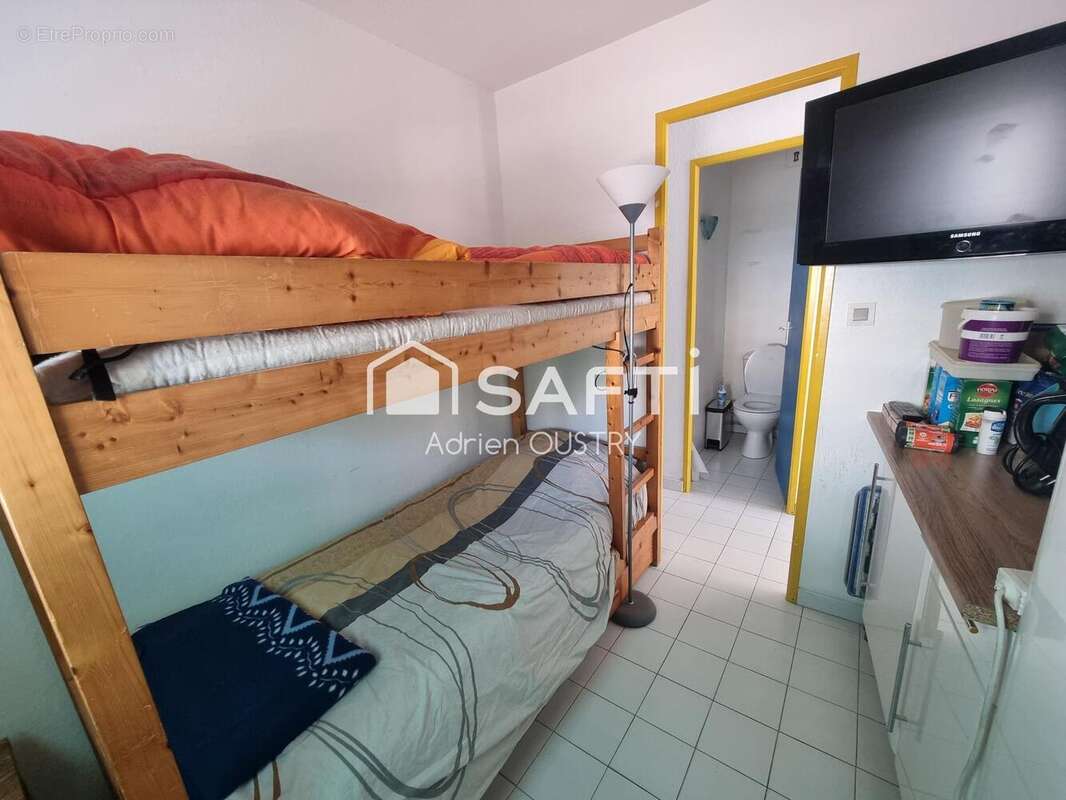 Photo 8 - Appartement à AGDE