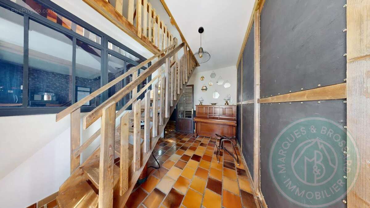 Maison d’investissement – Tarbes - photo 10