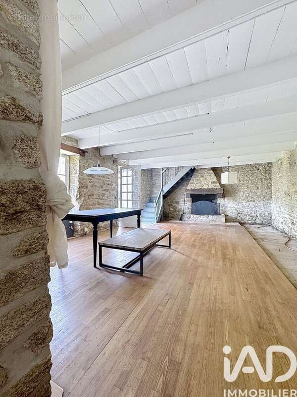 Photo 4 - Maison à PENMARCH