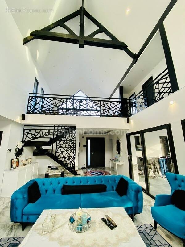 Appartement à CAUDAN