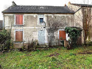 Maison à GIF-SUR-YVETTE