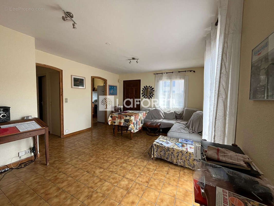 Maison à MAUREILLAS-LAS-ILLAS