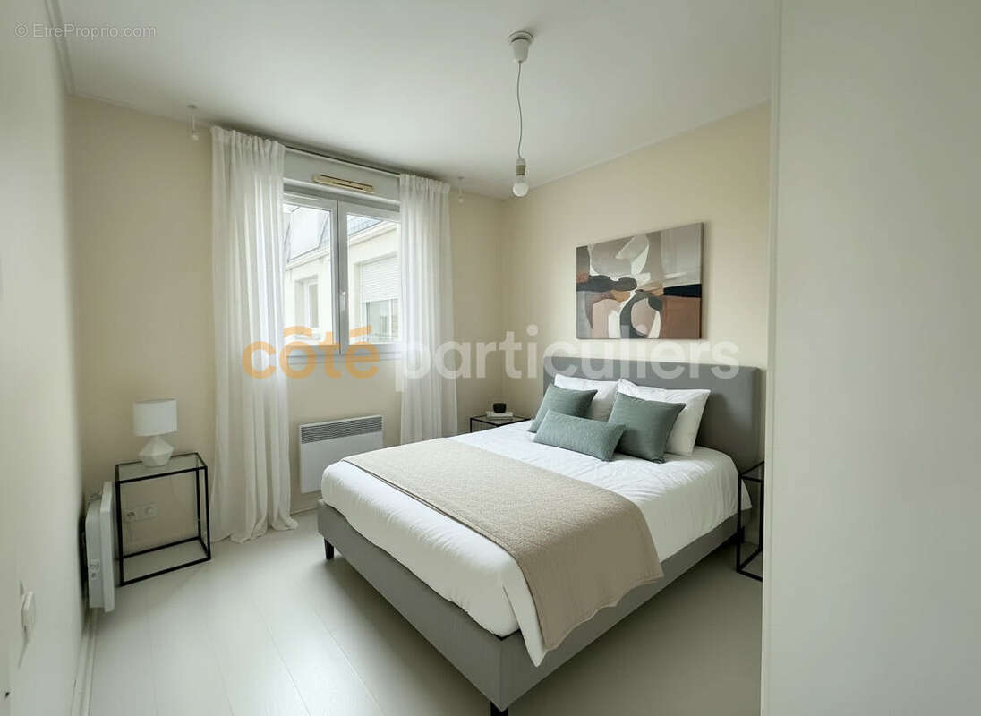 Appartement à EVREUX