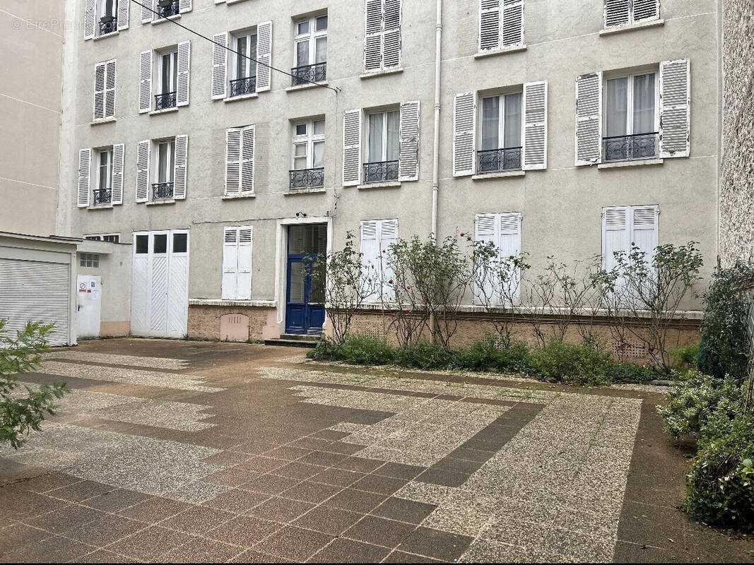 Photo 1 - Appartement à CHARENTON-LE-PONT