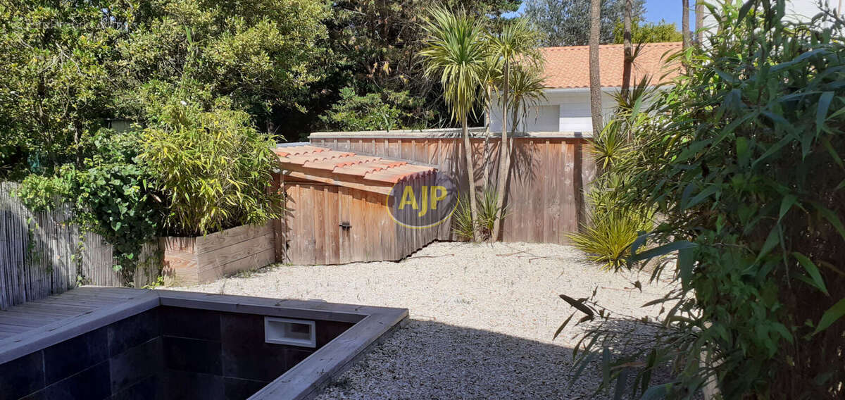 Maison à LE VERDON-SUR-MER