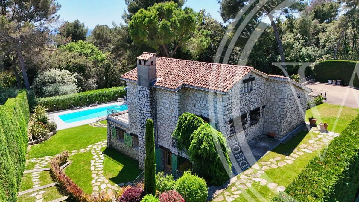 Maison à SAINT-PAUL