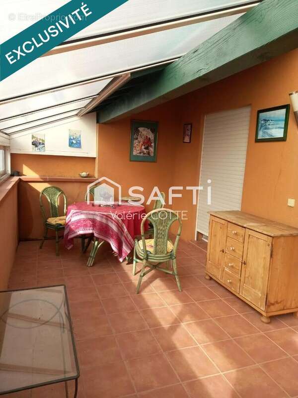 Photo 8 - Appartement à CERBERE