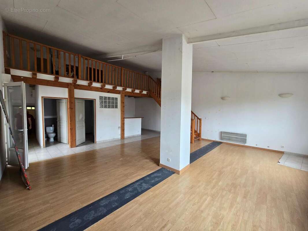 Photo 9 - Maison à MONTMORILLON