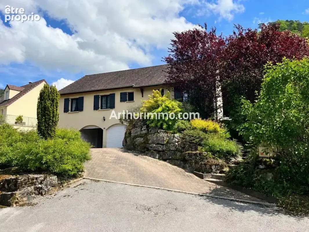 Maison familiale avec piscine - photo 18