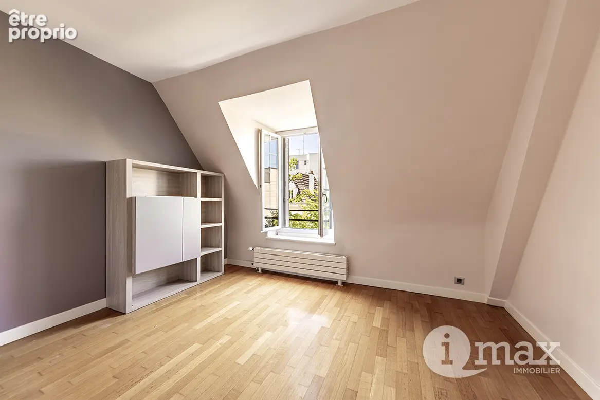Bois-colombes gare - maison 4 chambres - exclusivité - 1 195 000  fai - photo 9