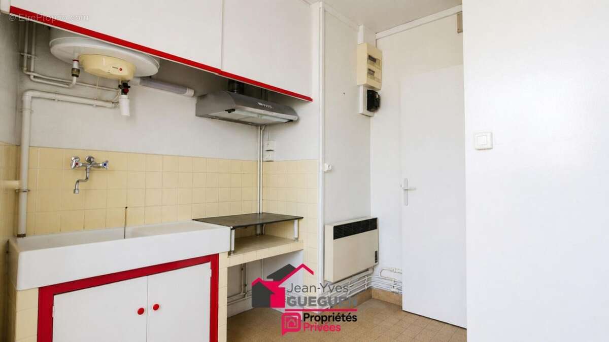 Toulouse fer a cheval - studio avec balcon - idéal étudiant ou investisseur - photo 4