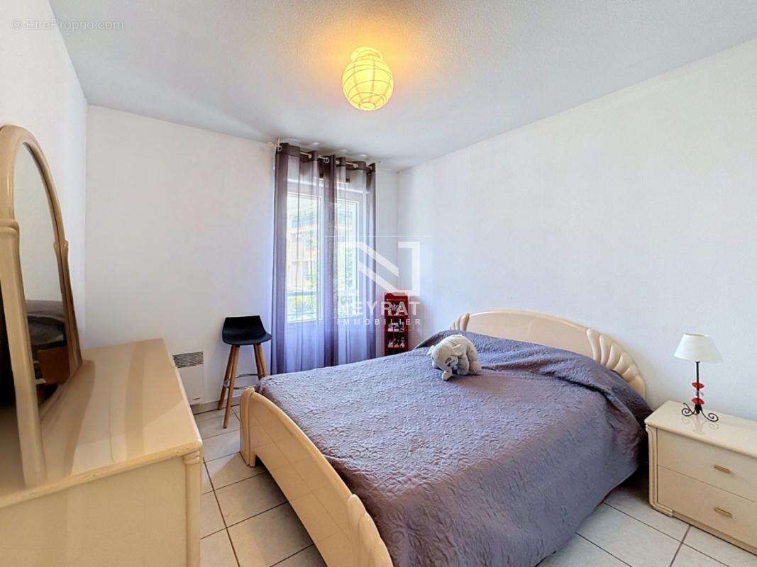 Appartement 4 pieces - saint raphaël - photo 7