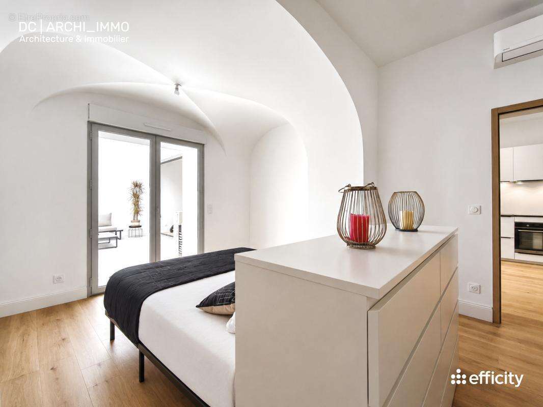 Appartement - photo 17