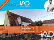 Photo 1 - Maison à SUEVRES