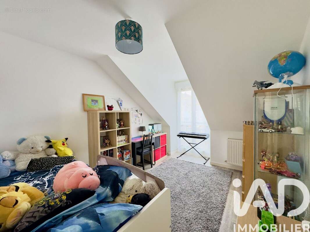 Photo 6 - Maison à MORIGNY-CHAMPIGNY