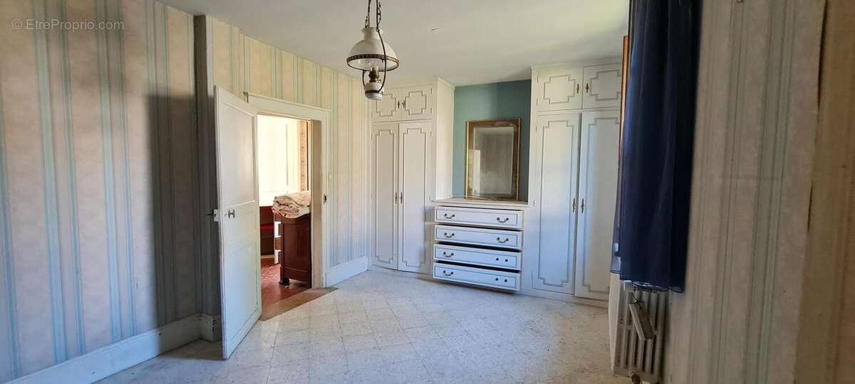 Photo 8 - Maison à AUXON