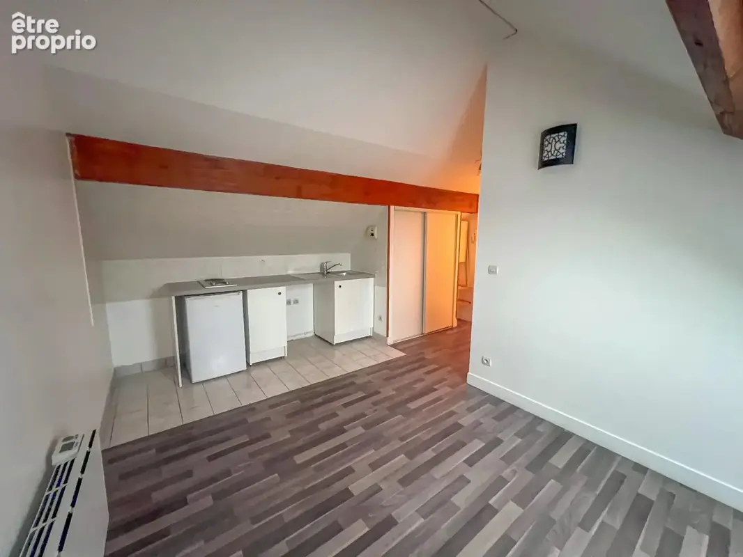 Studio 18m2 - photo 3