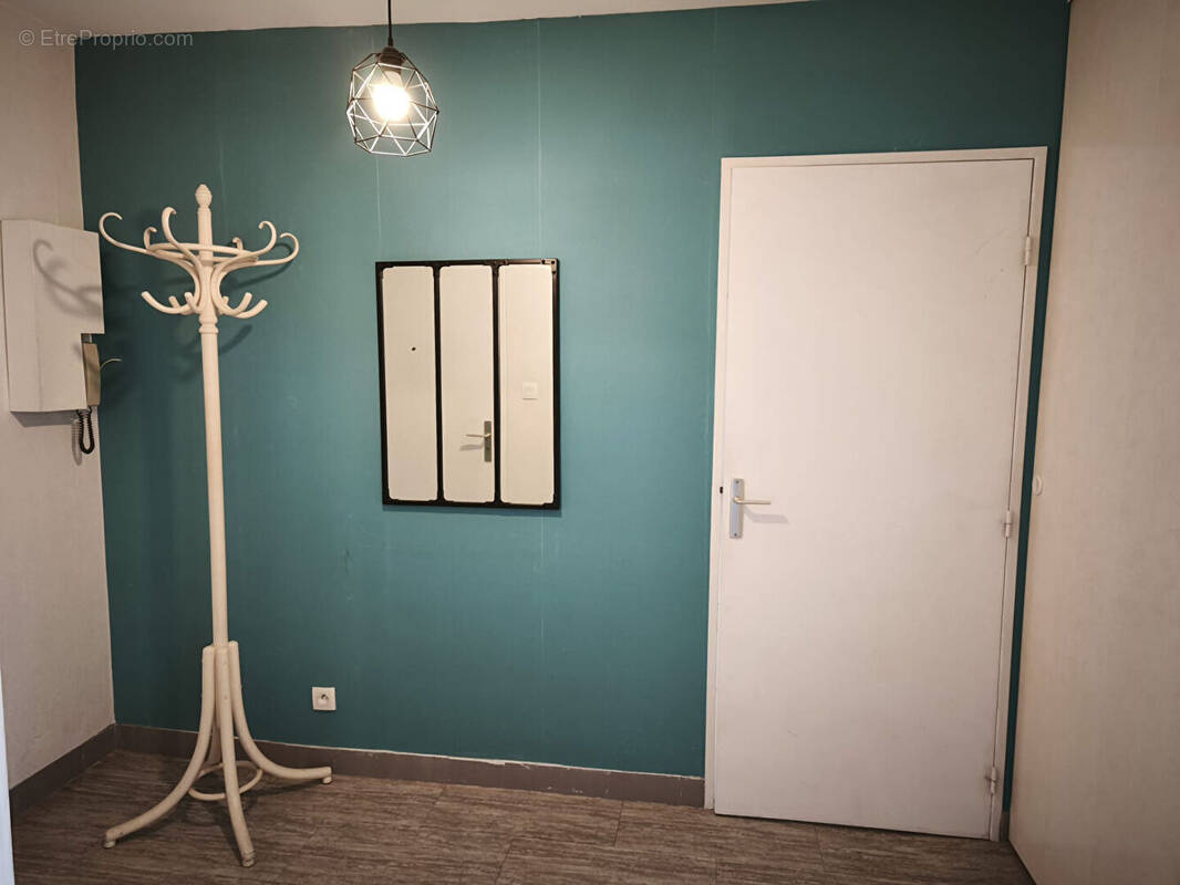 Appartement à LYON-7E