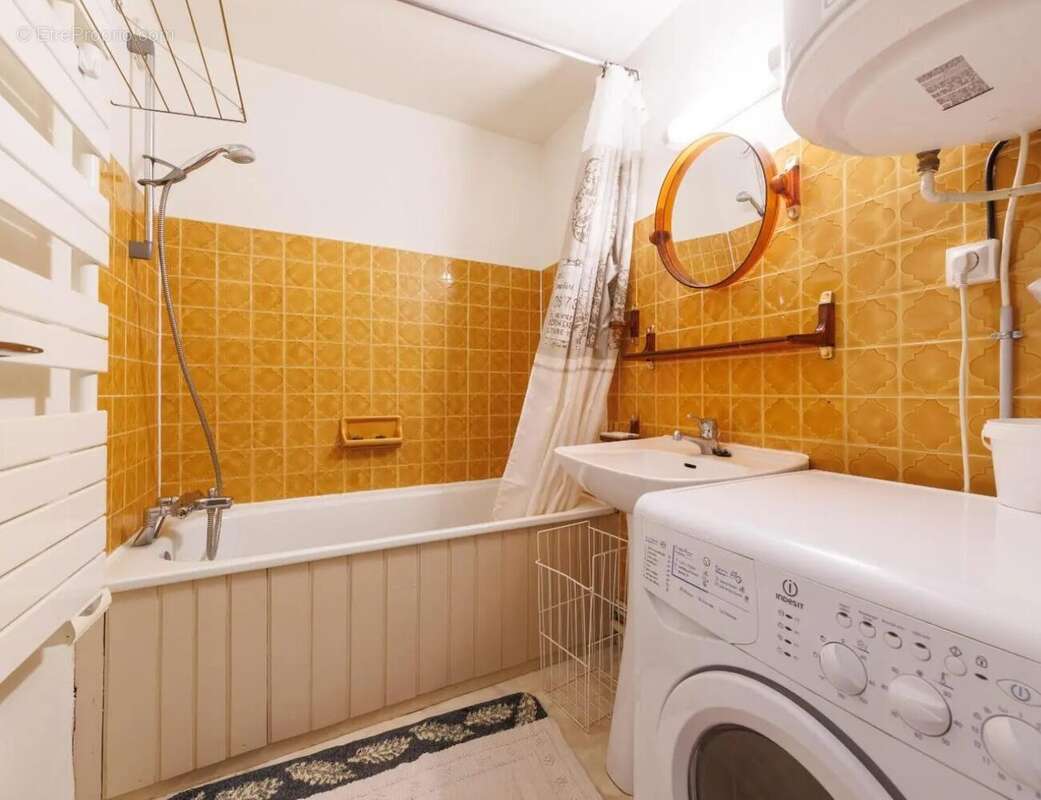 Appartement à BESSE-ET-SAINT-ANASTAISE