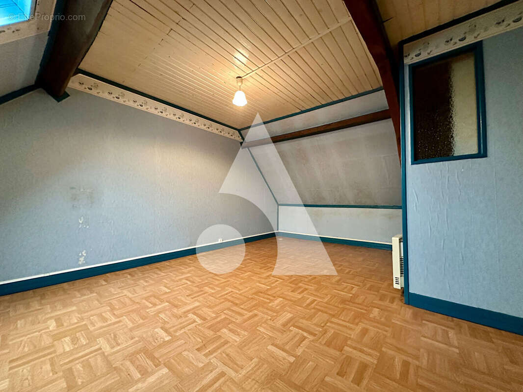 Maison à BRUILLE-LEZ-MARCHIENNES