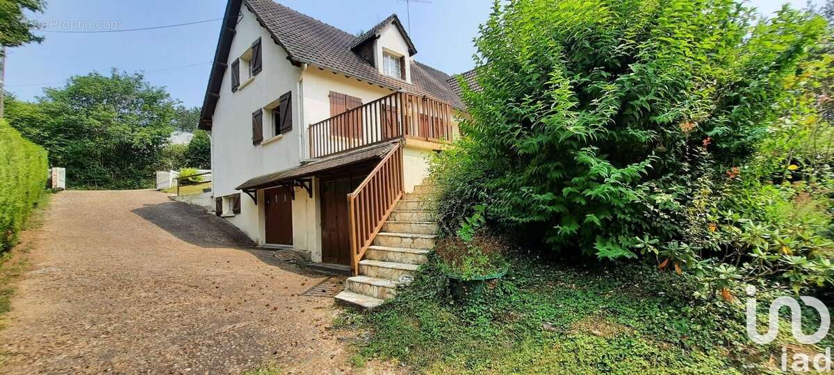 Photo 2 - Maison à LANCOME