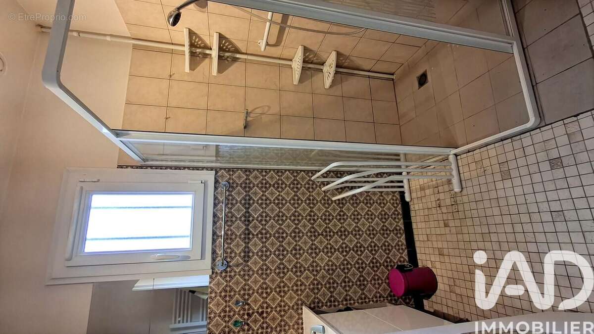 Photo 7 - Maison à PONT-SUR-YONNE