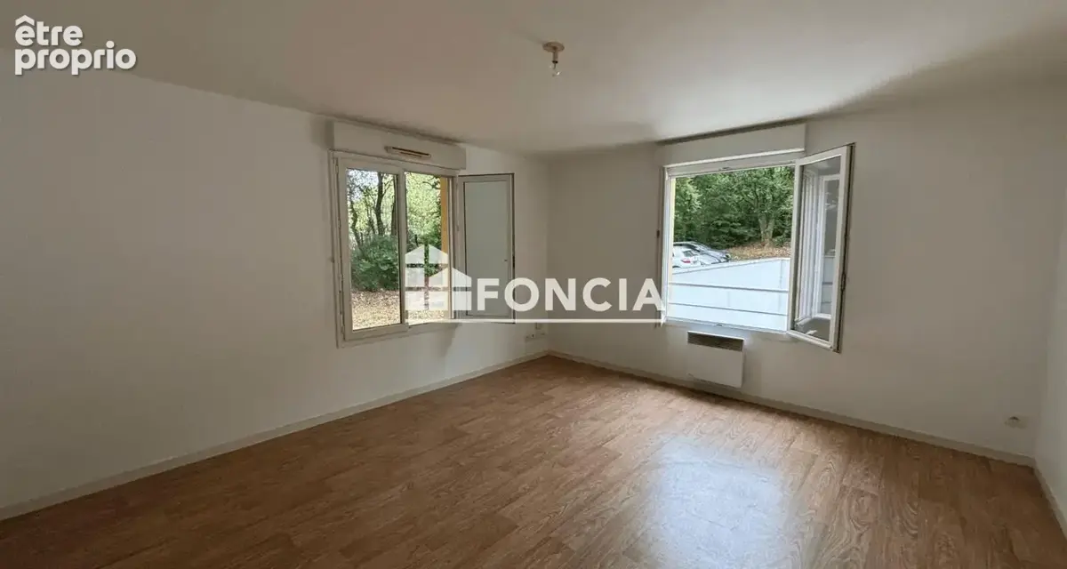 Appartement t2 spacieux & fonctionnel  idéal primo-accédant ou investisseur - photo 2