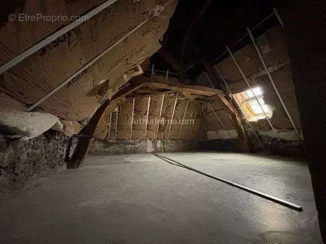 Appartement à VILLENEUVE-SAINT-GEORGES