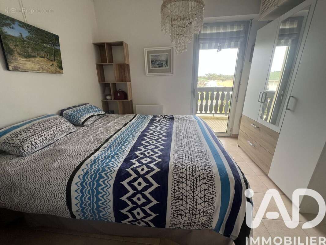 Photo 5 - Appartement à SAINT-JEAN-DE-MONTS