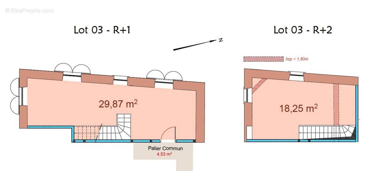 Photo 1 - Appartement à SAINT-PRIEST