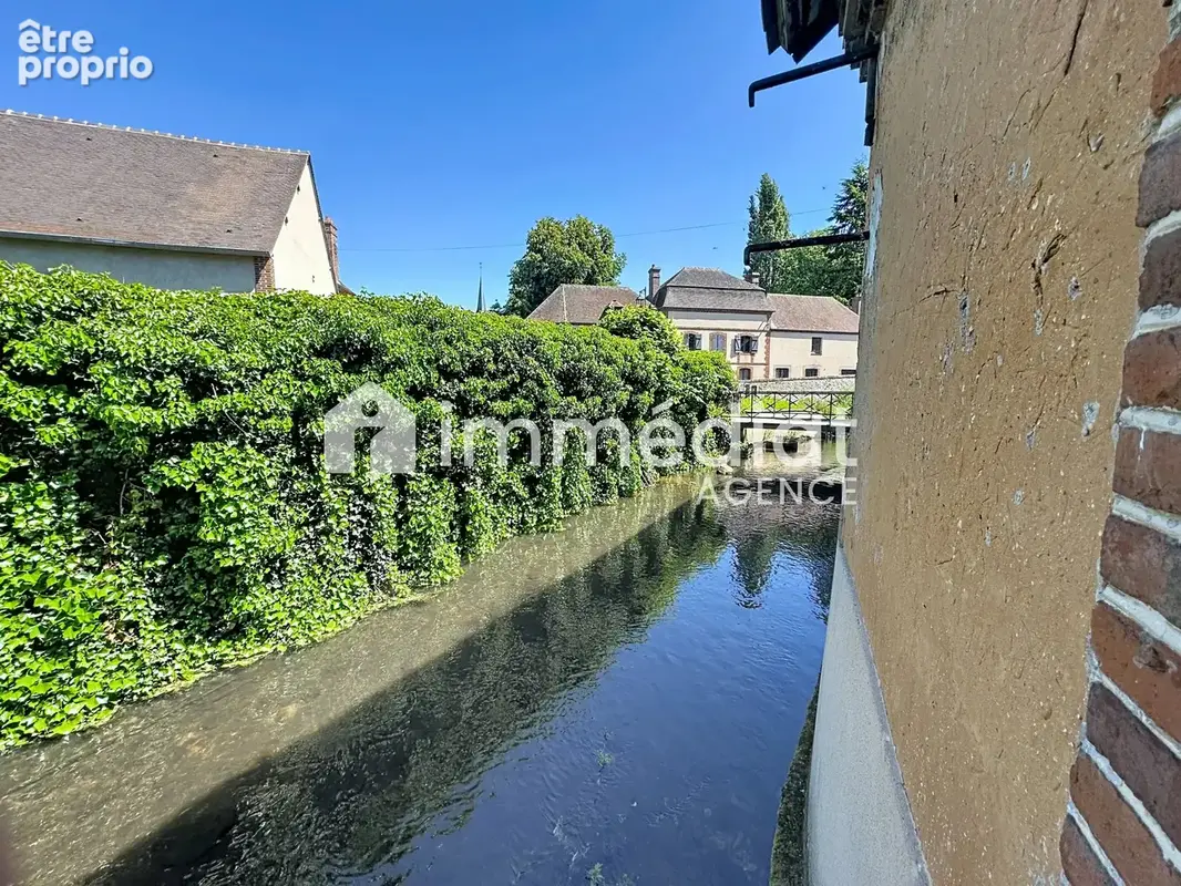 Propriété de Prestige aux Portes de Paris   Tillières-sur-Avre (27570) - photo 42