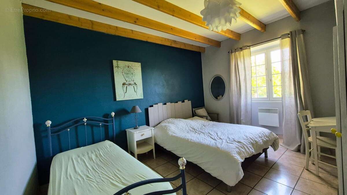 Maison à VERGT