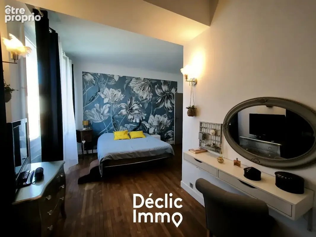 Proche sevre maison de charme avec piscine - photo 10