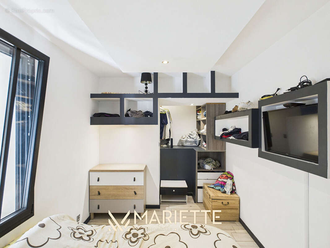 Appartement à CONCARNEAU