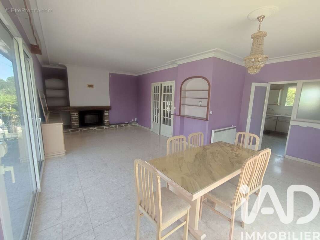 Photo 3 - Maison à MONTAUBAN