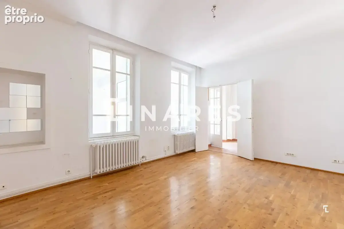 GOLD ONE -  Bureaux de 303m² - jardin - Garage - 13100 AIX - photo 4