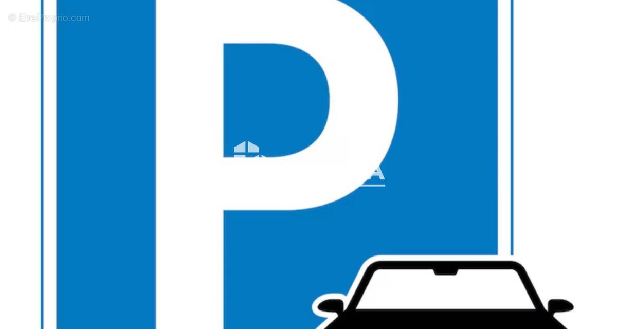 Parking à TOULOUSE