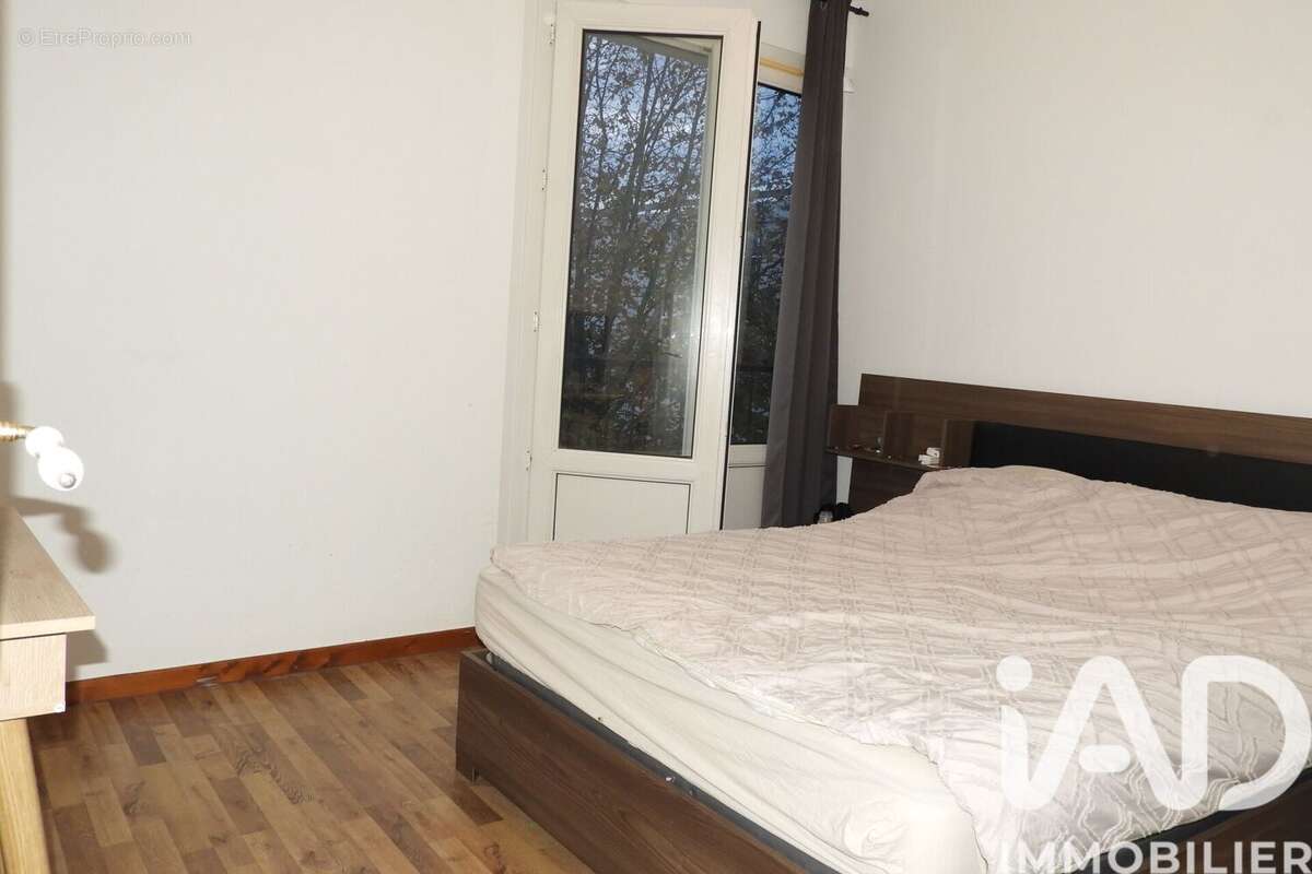 Photo 5 - Appartement à LE HAVRE