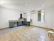 Appartement à LA CIOTAT